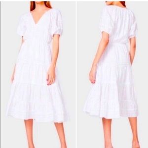 Betsy Johnson MIDI Dress M